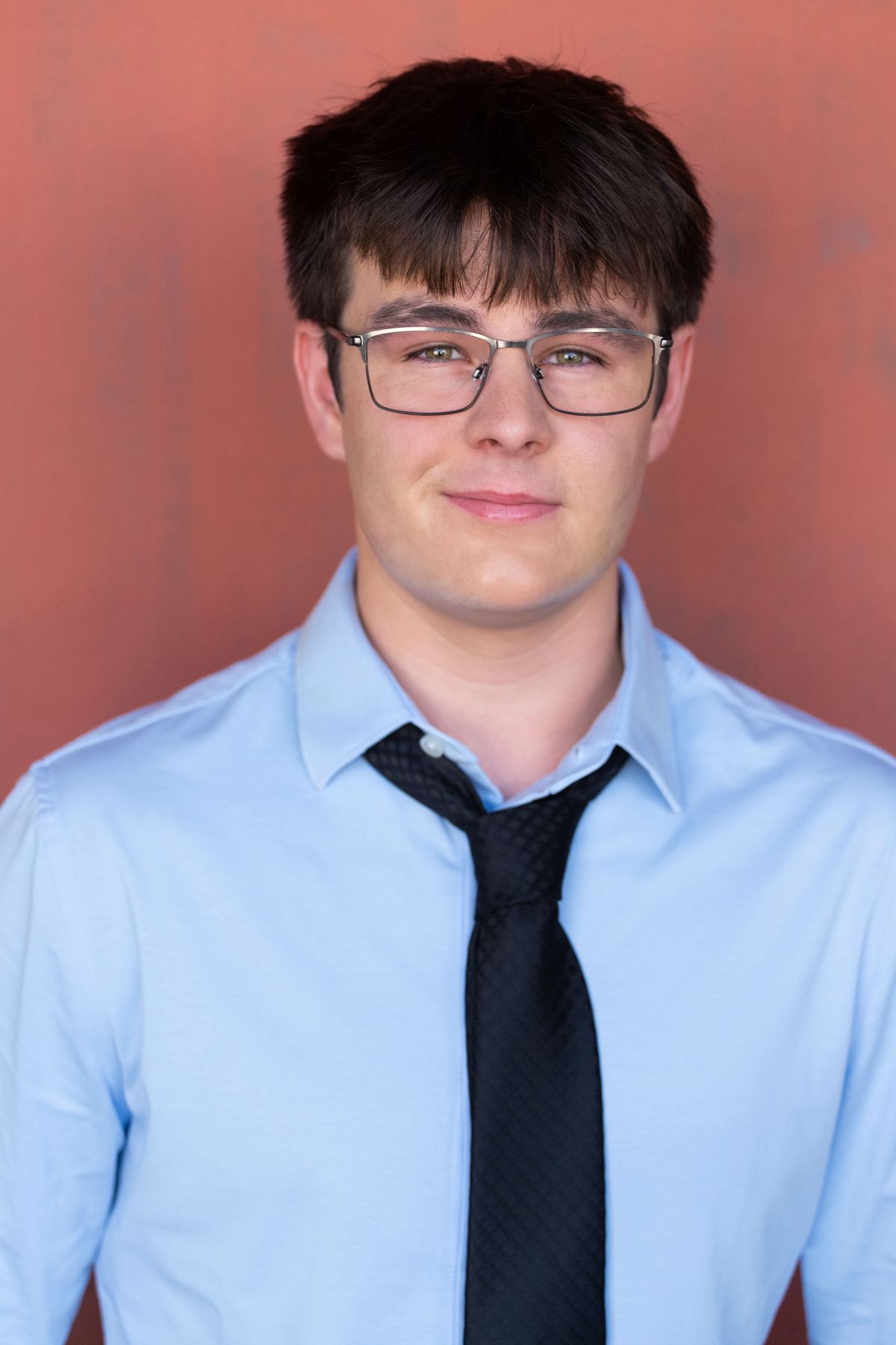Headshot